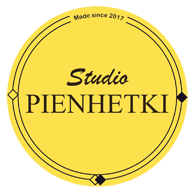 Studio Pienhetki studio pienhetki logo
